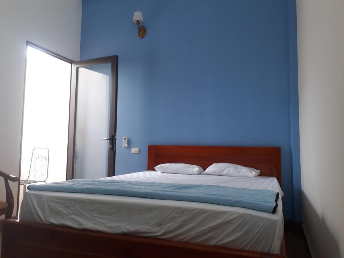 Motel Bong Mai à Lang Duong Extérieur photo