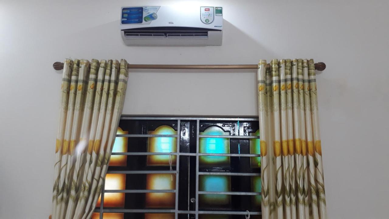 Motel Bong Mai à Lang Duong Extérieur photo